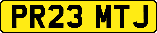 PR23MTJ