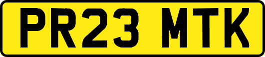 PR23MTK