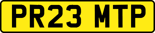 PR23MTP