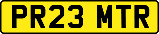 PR23MTR
