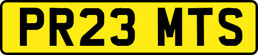 PR23MTS