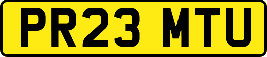 PR23MTU
