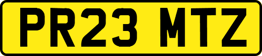 PR23MTZ