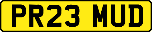 PR23MUD