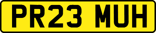 PR23MUH