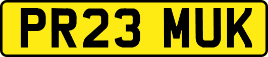 PR23MUK