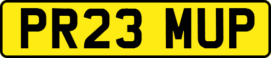 PR23MUP