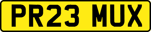 PR23MUX