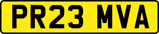PR23MVA