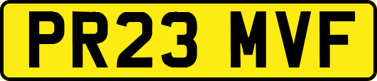 PR23MVF