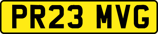 PR23MVG