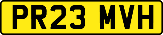 PR23MVH