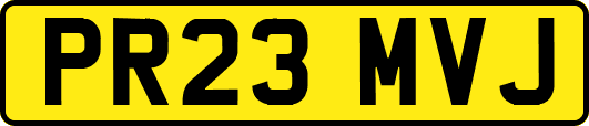 PR23MVJ