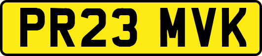 PR23MVK