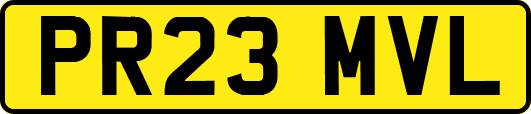 PR23MVL