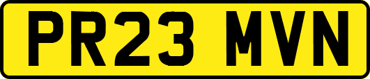 PR23MVN
