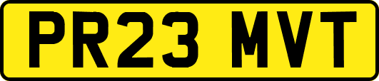 PR23MVT