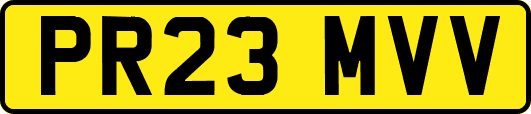 PR23MVV