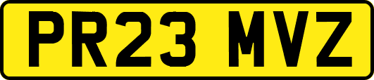 PR23MVZ