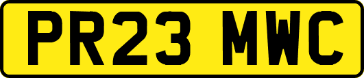 PR23MWC
