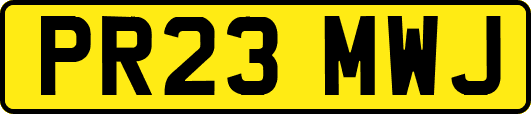 PR23MWJ