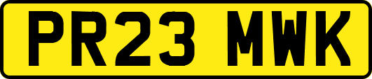 PR23MWK