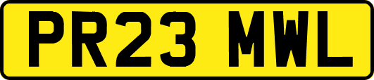 PR23MWL