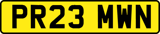 PR23MWN