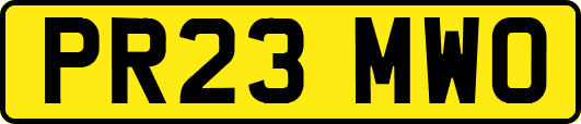 PR23MWO
