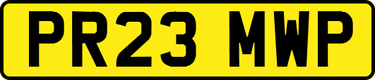 PR23MWP