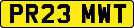 PR23MWT