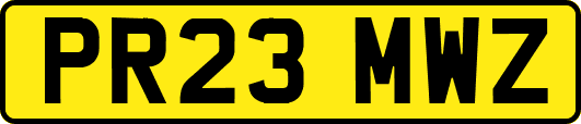 PR23MWZ
