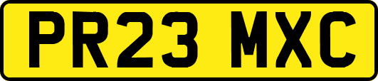 PR23MXC