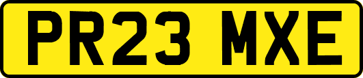 PR23MXE