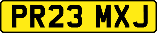 PR23MXJ
