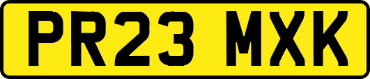 PR23MXK