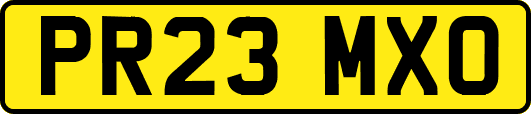 PR23MXO