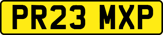 PR23MXP