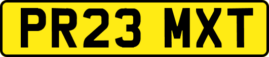 PR23MXT