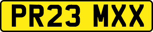 PR23MXX
