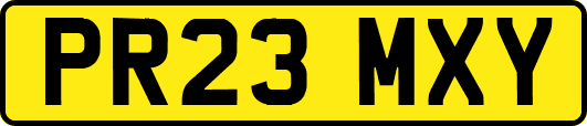 PR23MXY