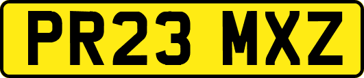 PR23MXZ