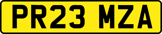 PR23MZA