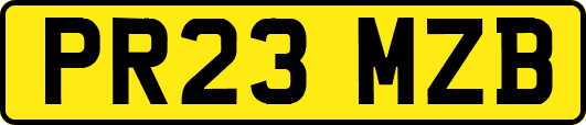 PR23MZB