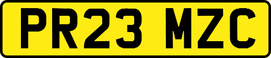 PR23MZC