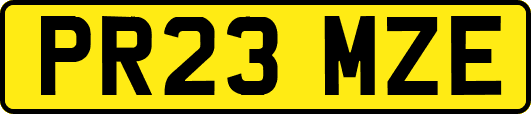 PR23MZE