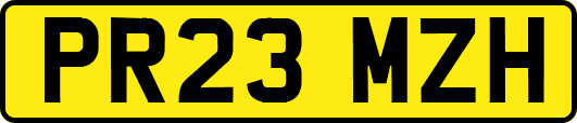 PR23MZH