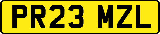 PR23MZL
