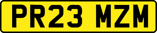 PR23MZM