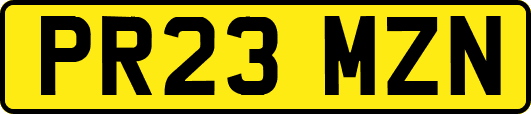 PR23MZN